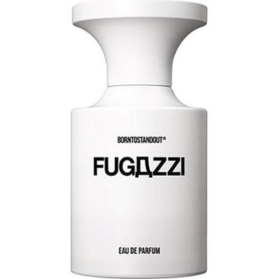 BornToStandOut Fugazzi By Borntostandout® Eau de Parfum 50 ml
