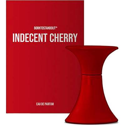 BornToStandOut Indecent Cherry Eau de Parfum 15 ml
