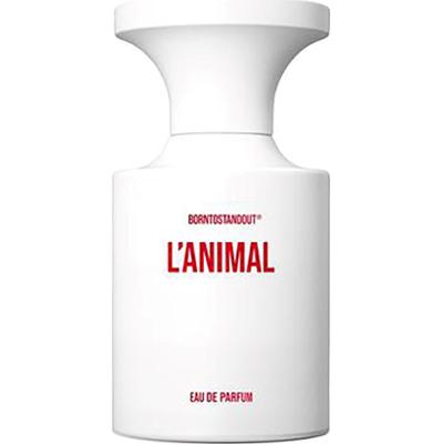 BornToStandOut L'AnimaL Eau de Parfum 50 ml