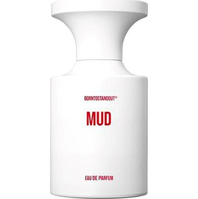 BornToStandOut Mud Eau de Parfum 50 ml