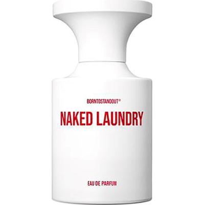 BornToStandOut Naked Laundry Eau de Parfum 50 ml