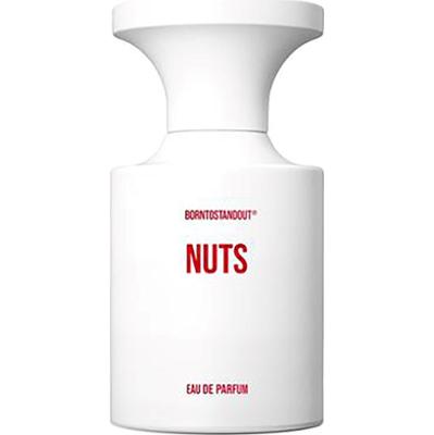 BornToStandOut Nuts Eau de Parfum 50 ml