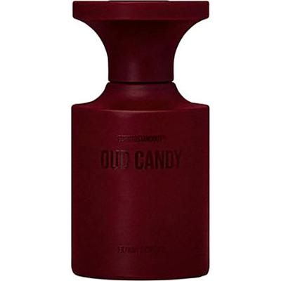 BornToStandOut Oud Candy Extrait Extrême 50 ml