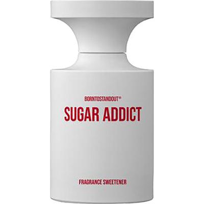 BornToStandOut Sugar Addict Eau de Parfum 100 ml