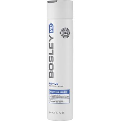 Bosley Reveive non Colored hair Shampoo 300 ml