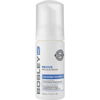 Bosley Reveive non Colored hair Treatment 100 ml