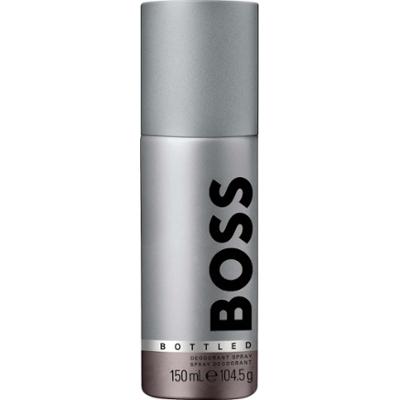 Hugo Boss Boss Bottled Deodorant Spray for Men 150 ml