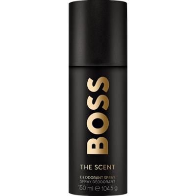 Hugo Boss Boss The Scent Deodorant Spray for Men 150 ml