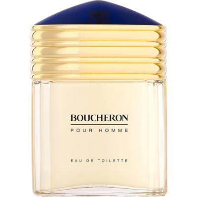 Boucheron   Pour Homme Eau de Toilette 100 ml