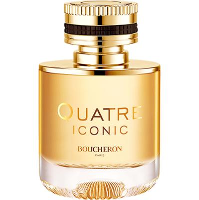 Boucheron   Quatre Iconic Eau de Parfum 50 ml