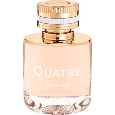 Boucheron   Quatre Pour Femme Eau de Parfum 50 ml