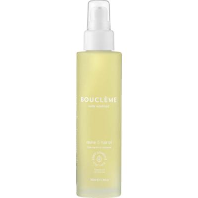 Bouclème Revive 5 Hair Oil 100 ml