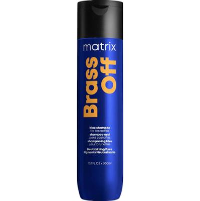 Matrix Brass Off Total Results Color Obsessed Shampoo 300 ml