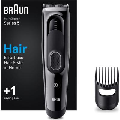 Braun Hair Clipper Series 5 HC5310