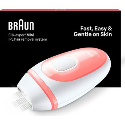 Braun IPL Silk·expert Mini PL1000 Latest Generation IPL