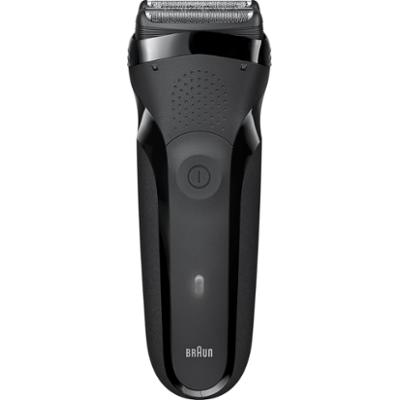 Braun Series 3 Shaver 300S Black - Golarka
