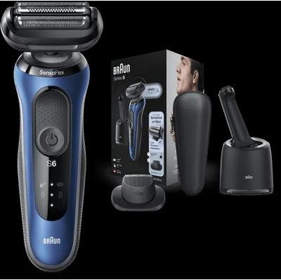 Braun Series 6 Shaver 60-B7200CC - Golarka