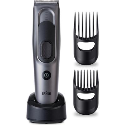 Braun Shaver HC7390 Black / Grey