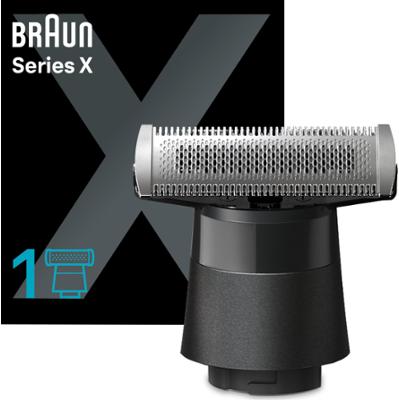 Braun Shaver Keypart ProStyler XT20 Black