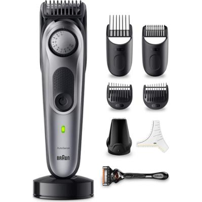 Braun Styler BT7420 Black / Grey