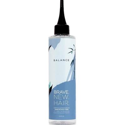 Brave New Hair Balance Scalp Tonic 250 ml
