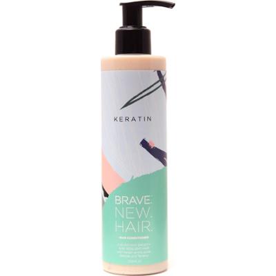 Brave New Hair Keratin conditioner  250 ml