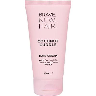 Brave New Hair Coconut Cuddle Hair Cream 150 ml