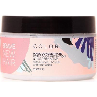 Brave New Hair Color mask 250 ml