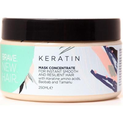 Brave New Hair Keratin mask 250 ml