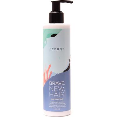 Brave New Hair Reboot Conditioner 250 ml