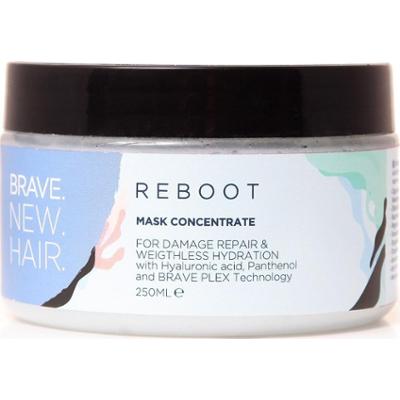 Brave New Hair Reboot Mask 250 ml