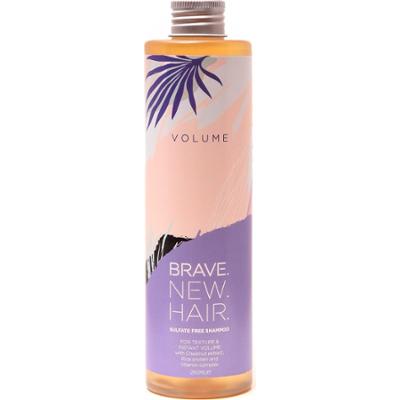 Brave New Hair Volume schampoo 250 ml
