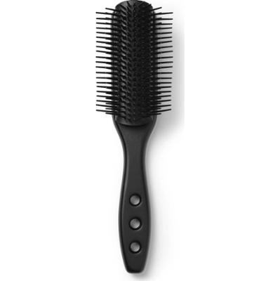 Bravehead Blackline Styling brush 9-row