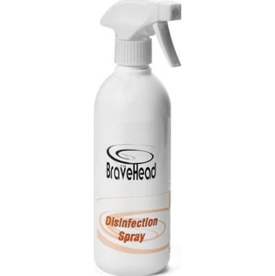Bravehead Disinfection Spray - Płyn do dezynfekcji