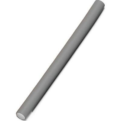 Bravehead  Flexible Rods Large Grå 18mm - Papiloty 18 mm