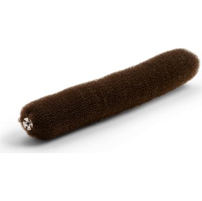 Bravehead  Hair Buns 23cm Brun - Wypełniacz do koka 23cm Brun