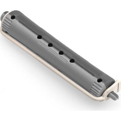 Bravehead Perm Rods 12-Pack Grå/Svart- Wałki do trwałej ondulacji 12-p