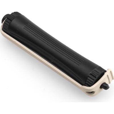 Bravehead Perm Rods 12-pack Svartead - Wałki do trwałej ondulacji