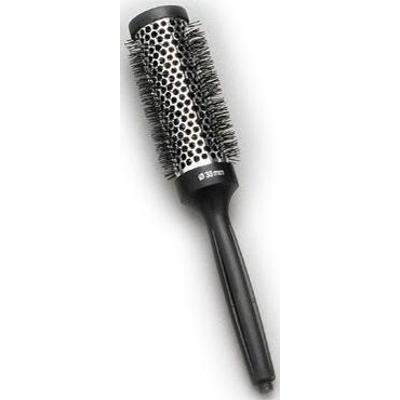 Bravehead Rund Metallborste 33mm - Szczotka do włosów 33 mm