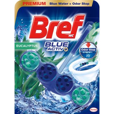 Bref Blue Active Eucalyptus 50 g