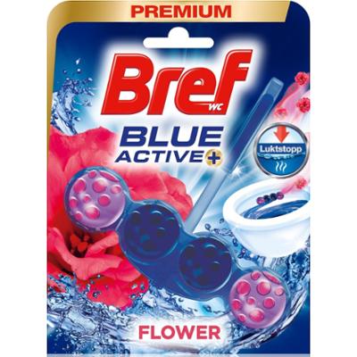 Bref Blue Active Flower 50 g