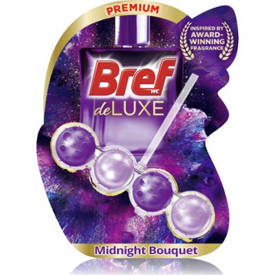 Bref Deluxe Midnight Bouquet   50 g