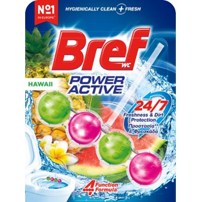 Bref Power Active Hawaii 50 g