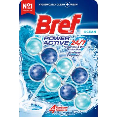 Bref Active Ocean duo-pack 2x50g