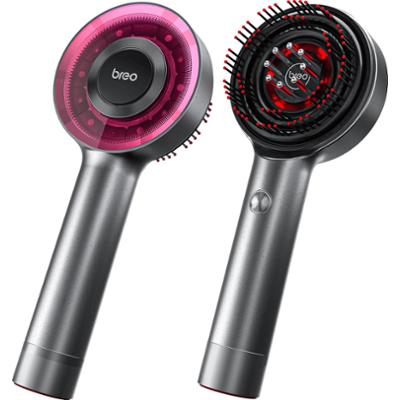 Breo S3 Scalp Massager