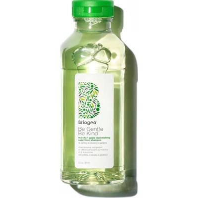 Briogeo Be Gentle, Be Kind™ Matcha + Apple Replenishing Superfood Sham