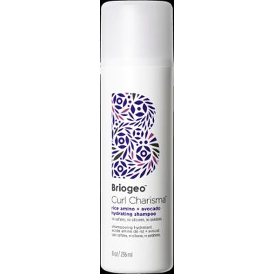 Briogeo Curl Charisma™ Rice Amino + Avocado Hydrating Shampoo  236 ml