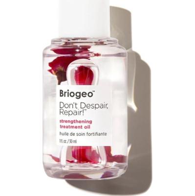 Briogeo Don't Despair, Repair!™ Strengthening Treatment Oil 30 szt.