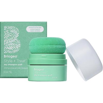 Briogeo Style + Treat™ Style + Treat™ Dry Shampoo Puff Universal 15 g