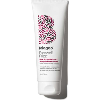 Briogeo Farewell Frizz™ Blow Dry Perfection & Heat Protectant Crème